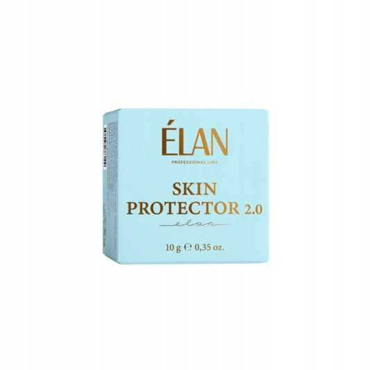 ÉLAN SKIN PROTECTOR 2.0 protective cream with argan oil 10 g