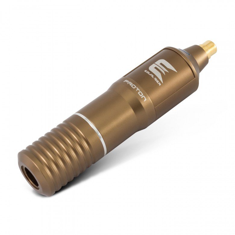 Equaliser Proton Tattoo Pen MX Mocca