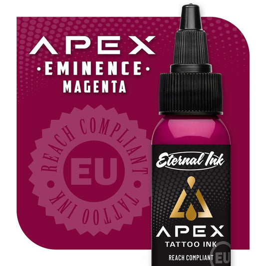 Inkoust Apex Eternal Eminence - purpurová 30ml
