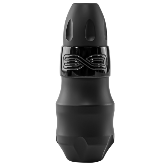 Železa FK EXO Tattoo Maschine Black Ops 2,5 mm Železa FK