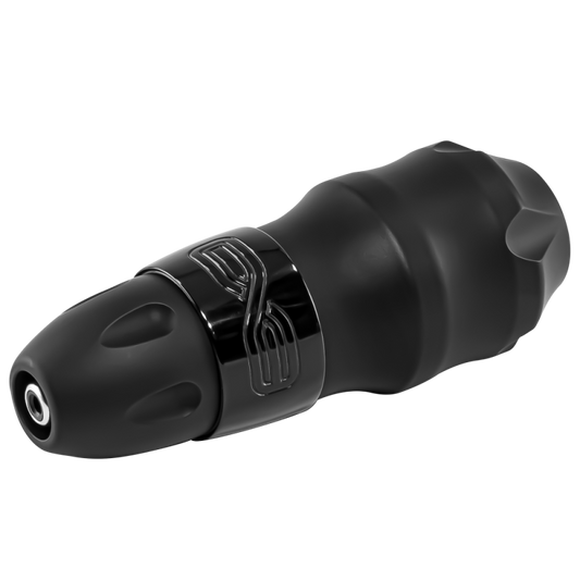 Železa FK EXO Tattoo Maschine Black Ops 2,5 mm Železa FK