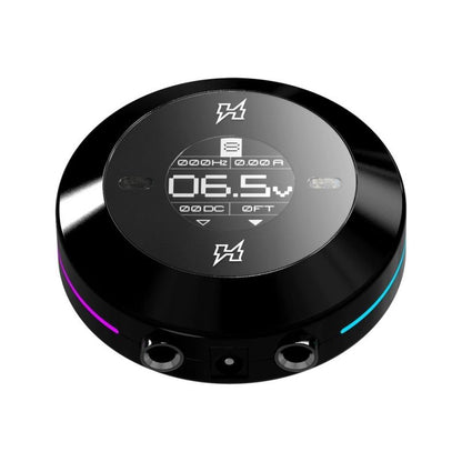 Napájecí zdroj Darklab Hover s EU zástrčkou