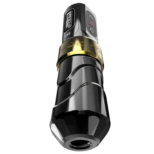 Železa FK Flux Max Gold-Stealth 4,0 mm + 2x PowerBolt II