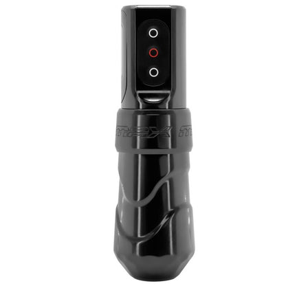 Železa FK Flux Max Stealth 4,5 mm + 2x PowerBolt II