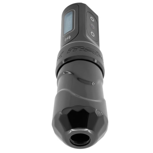 Železa FK Flux Max Stealth 4,5 mm + 2x PowerBolt II