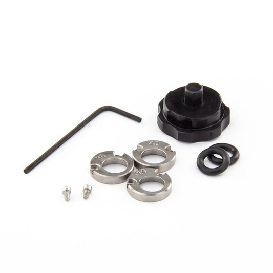 Spektra Direkt 2 Stroke Kit FK Irons