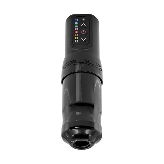 Spektra Flux Wireless Tattoo Machine-Stealth