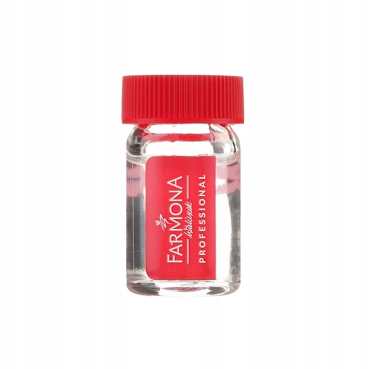 Farmona far-x aktivní koncentrát, silně liftingový - domácí použití 5 x 5 ml