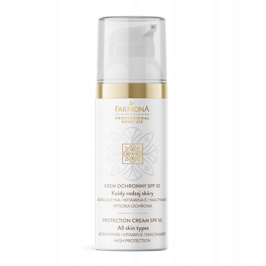 Farmona Professional Home Use Protective Face Cream SPF50 50 ml