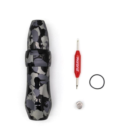 Kompletní stroj FK Irons Spektra Xion - Urban Camo 