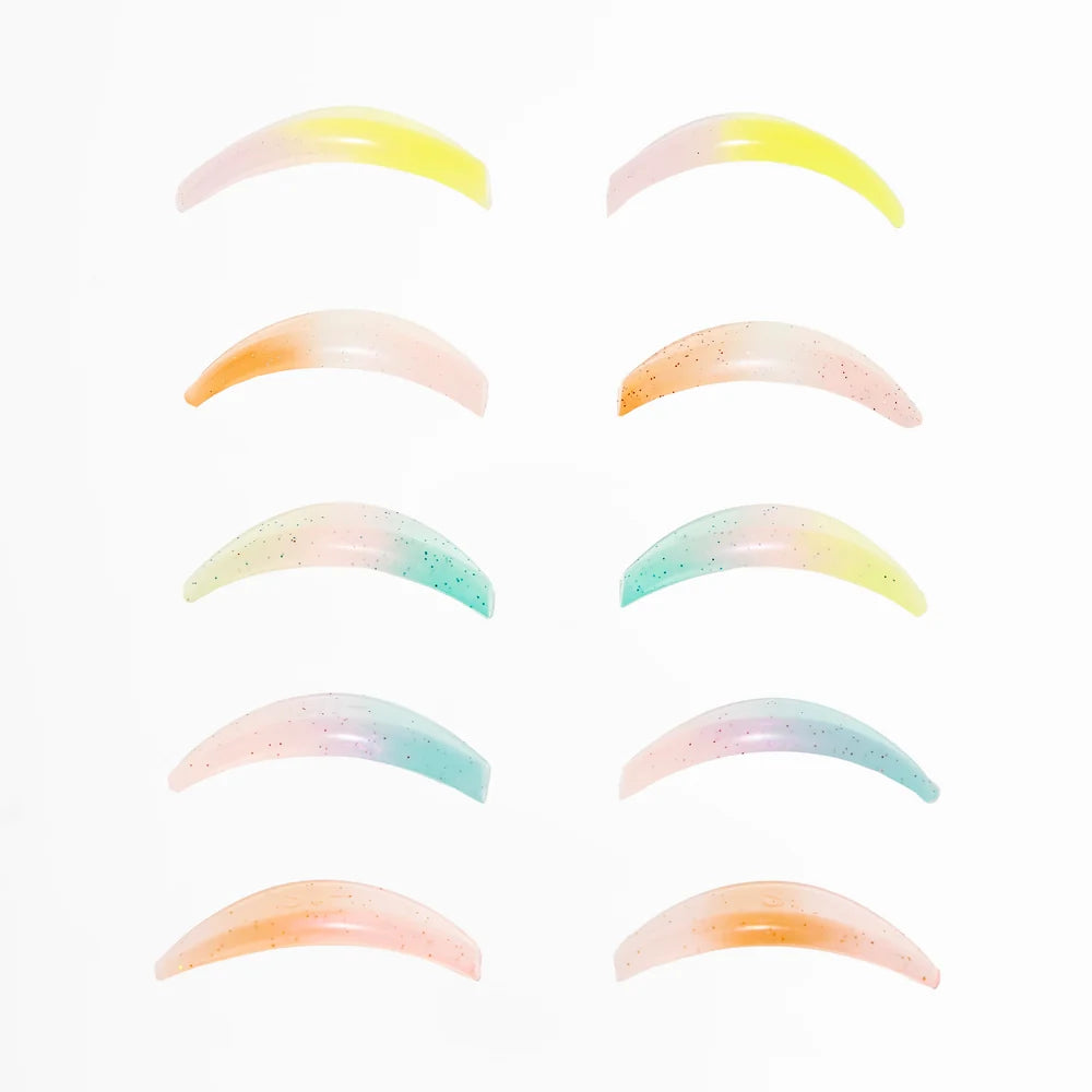 Lash & Brow Lift Kit