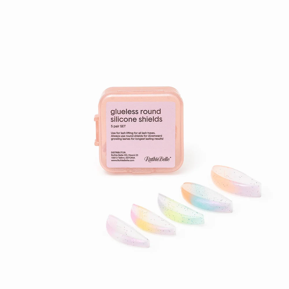 Lash & Brow Lift Kit