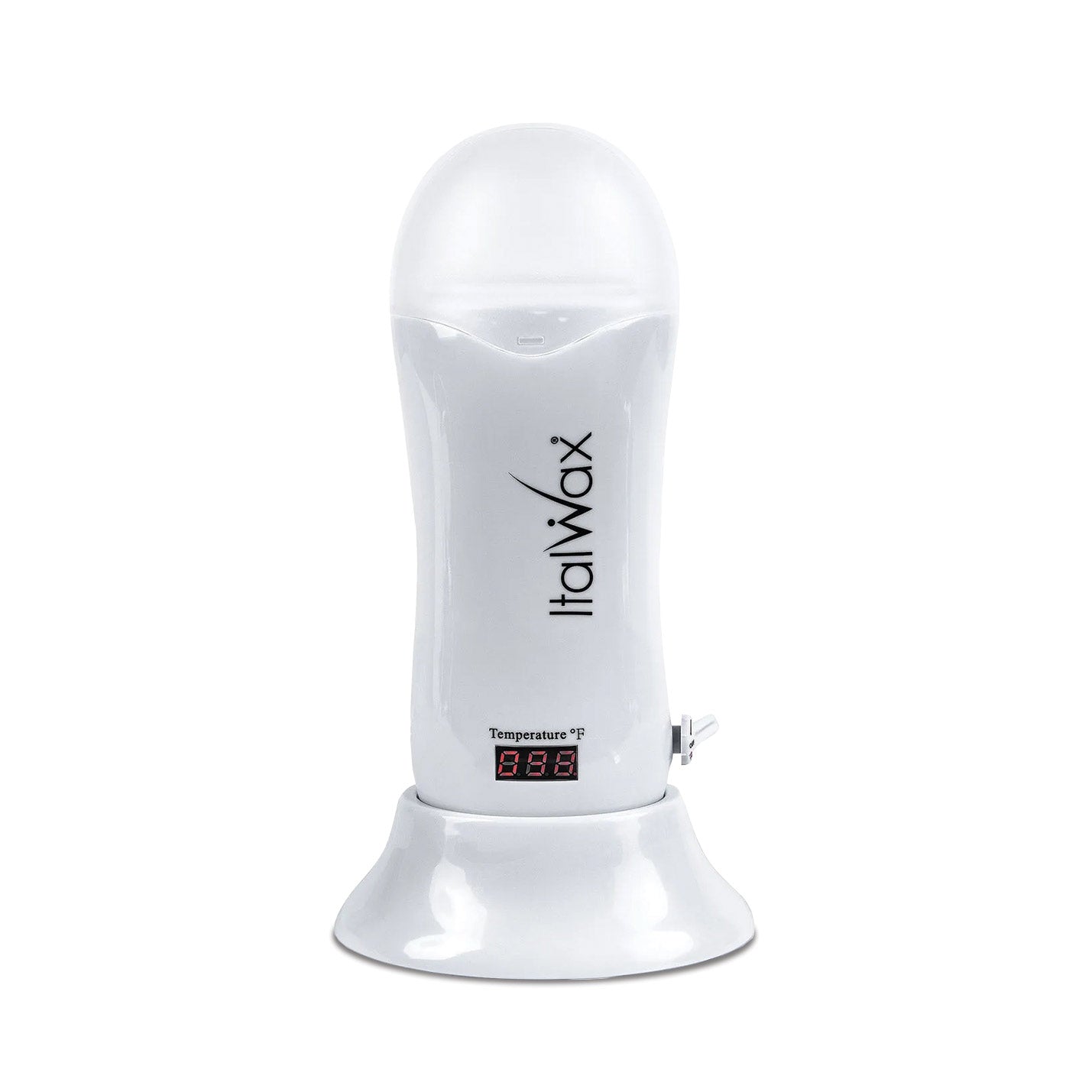 ItalWax wax heater on rollers MONO with digital thermostat