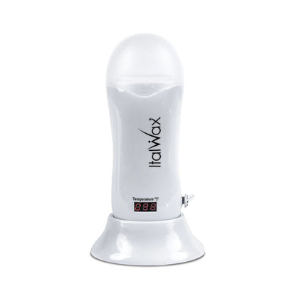 ItalWax wax heater on rollers MONO with digital thermostat