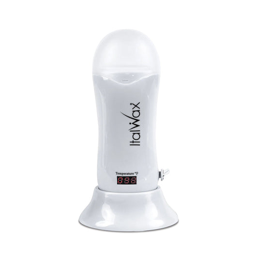 ItalWax wax heater on rollers MONO with digital thermostat