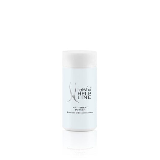 ItalWax HELP LINE powder against sweat 30 g