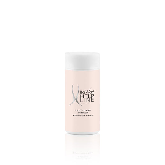 ItalWax HELP LINE Antistress powder 30 g