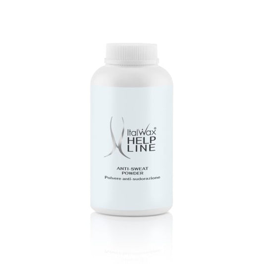 ItalWax HELP LINE powder against sweat 90 g