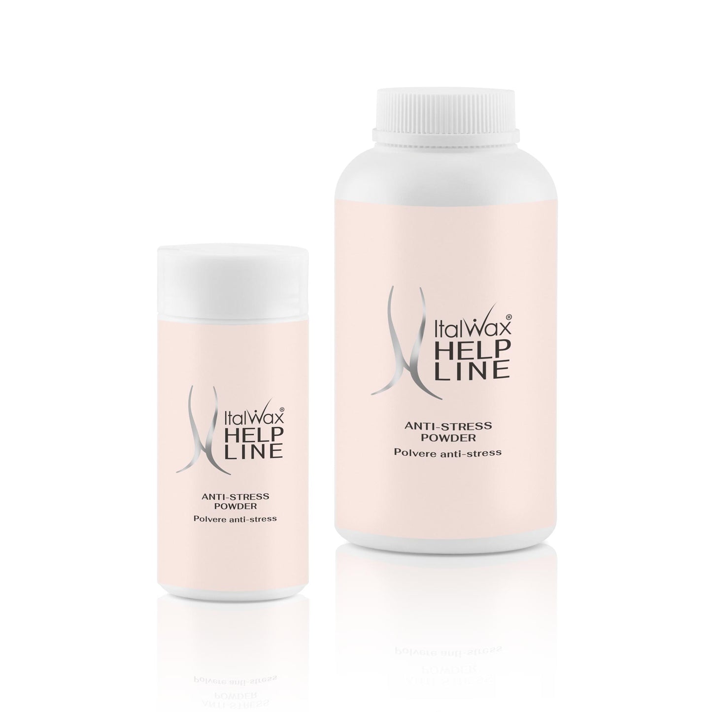 ItalWax HELP LINE Antistress powder 90 g