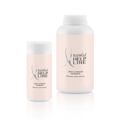 ItalWax HELP LINE Antistress powder 90 g