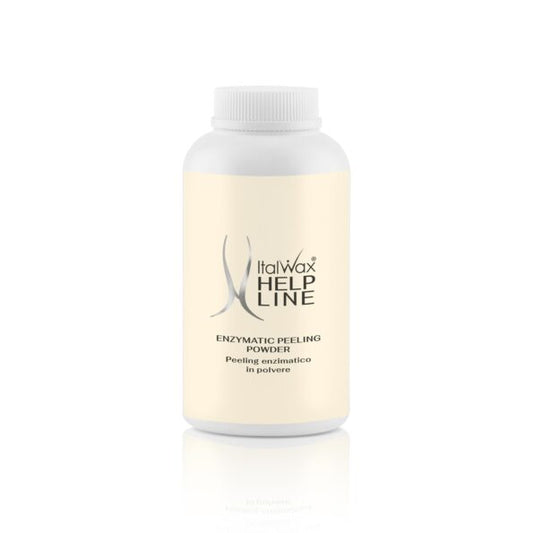 ItalWax HELP LINE enzyme peeling powder 90 g