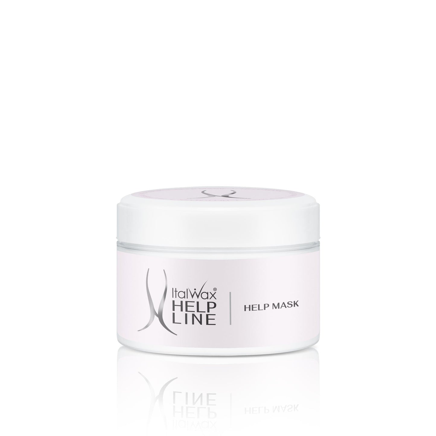ItalWax HELP LINE Helping mask 250 ml