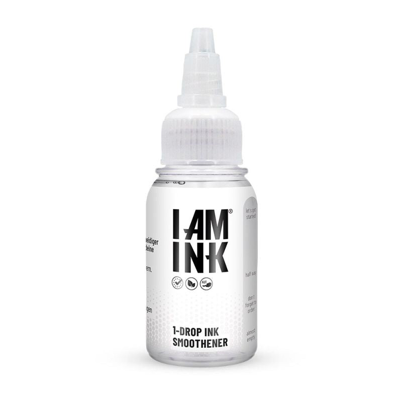 I AM INK- One Drop Ink Smoothener-30ml