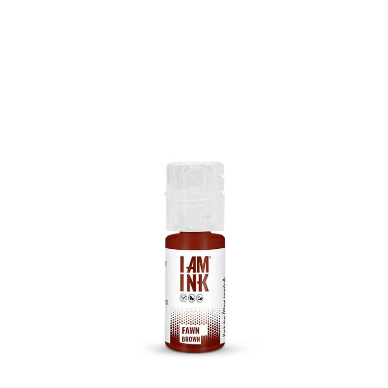 I AM INK-Fawn Brown-10ml