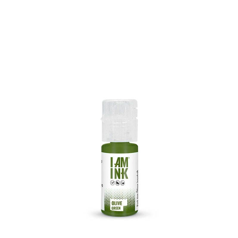 I AM INK-Olive Green-30ml