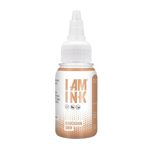 I AM INK-Caucasian Skin -30ml