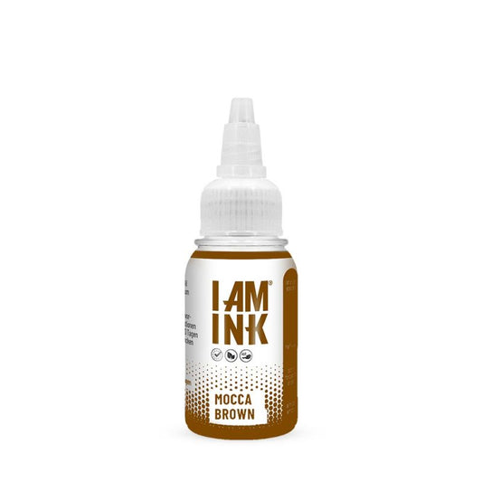 I AM INK-Mocca Brown-30ml