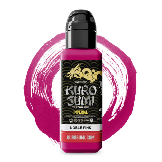 Vznešená růžová 44ml - Kuro Sumi Imperial