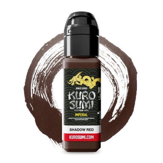 Stínově červená - Kuro Sumi Imperial