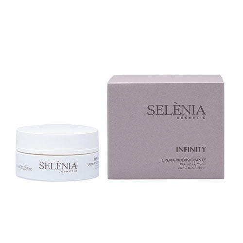 INFINITY Redensifikační krém - 50 ml