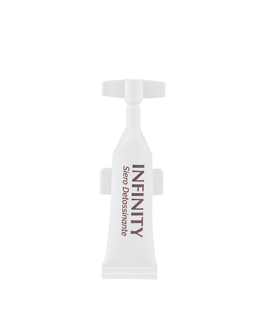 INFINITY Detoxikační sérum – 10x 3ml