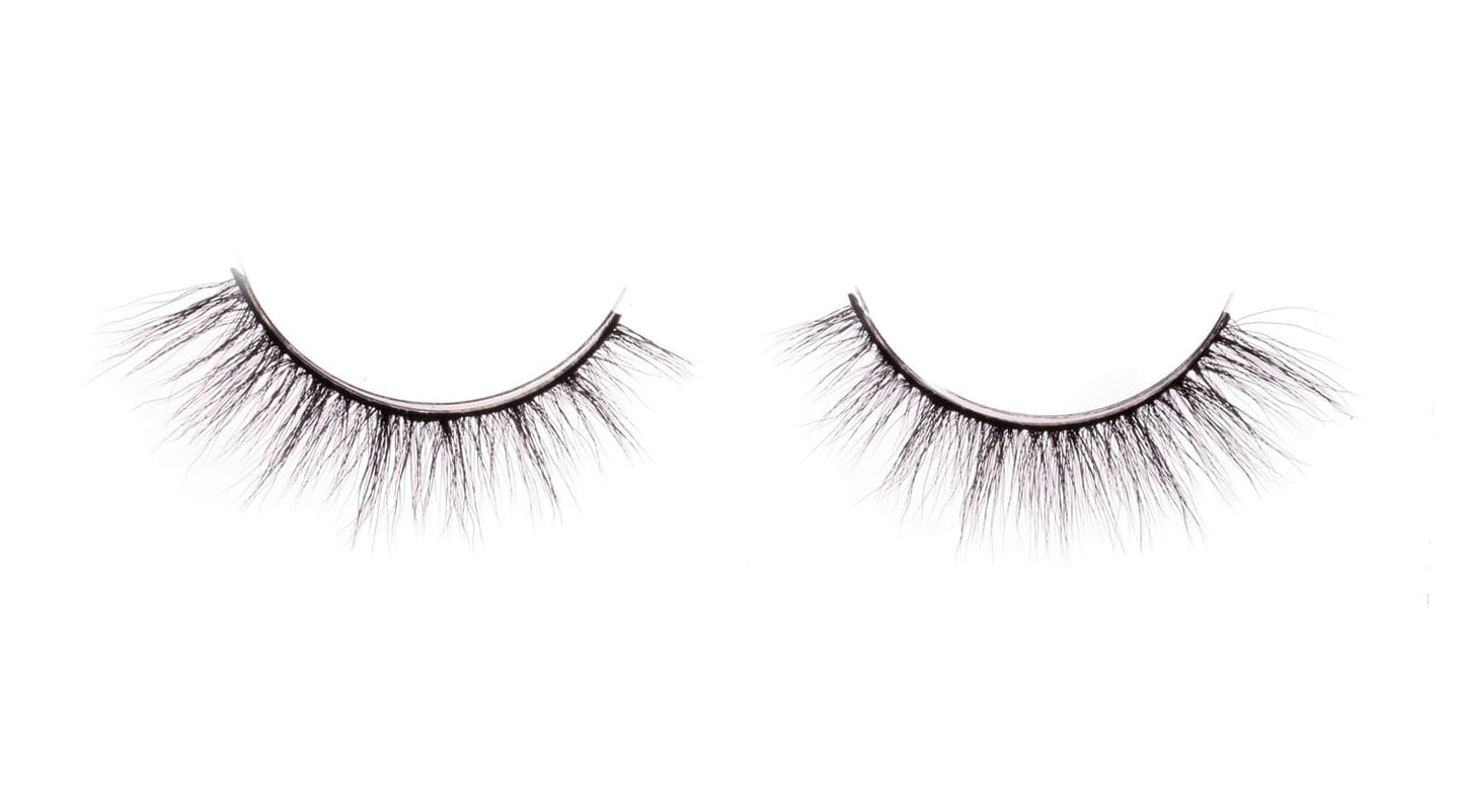 WOW LASHES Premium Silk Strip Lashes Lash Brow (1) (1)