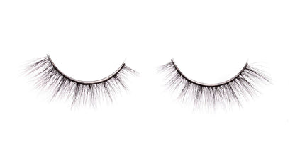 WOW LASHES Premium Silk Strip Lashes Lash Brow (1) (1)