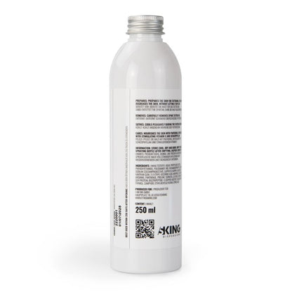 IAMINK - The Spartan Tattoo Cleanser Concentrate 250ml