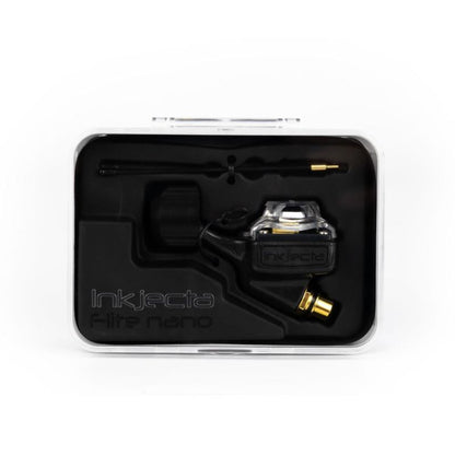 Inkjecta Flite Nano Ultra Lite – kompletní karbon 