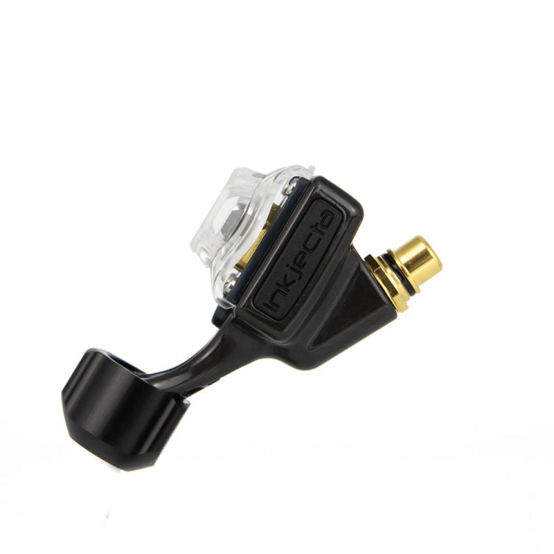 Inkjecta Flite Nano Ultra Lite – kompletní karbon 