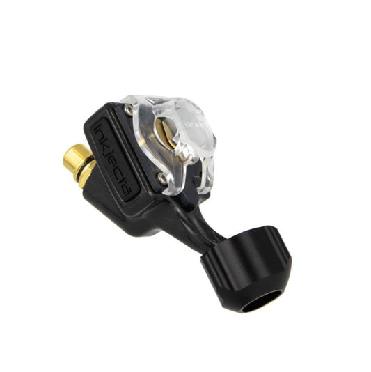 Inkjecta Flite Nano Ultra Lite – kompletní karbon 