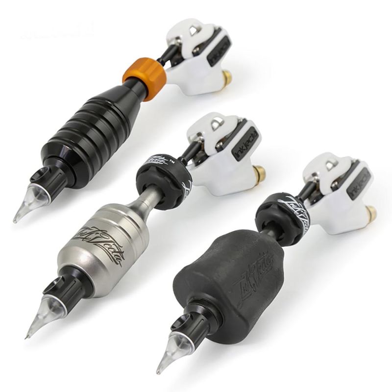Inkjecta Flite Nano Elite - Powda Troopa