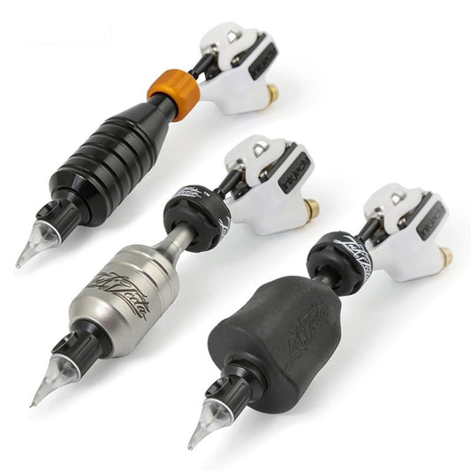 Inkjecta Flite Nano Elite - Powda Troopa