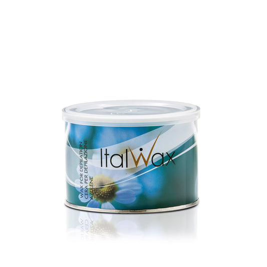 ItalWax vosk na depilaci Azulene 400ml