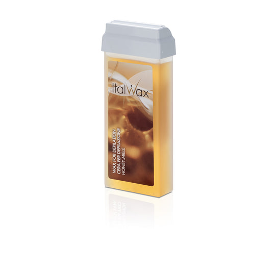 ItalWax depilační vosk s medem 100ml