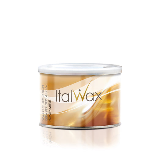 ItalWax depilační vosk med 400ml