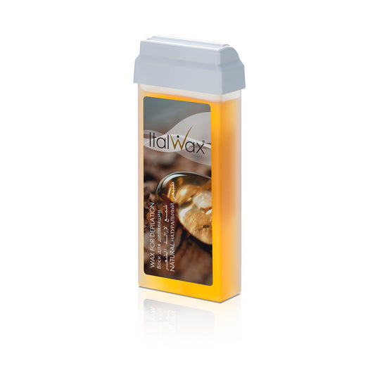 ItalWax depilační vosk Natural 100ml