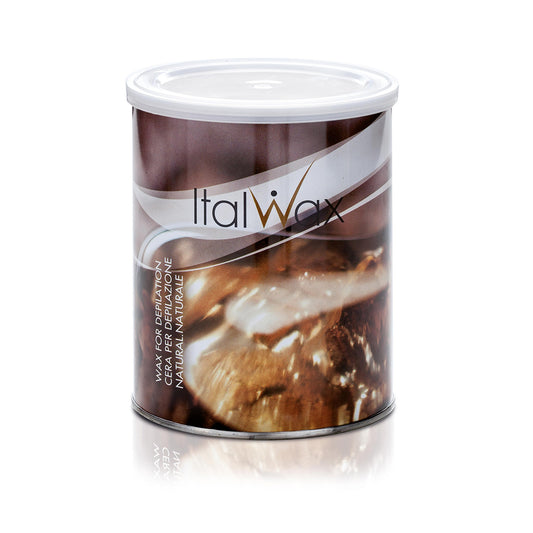ItalWax Natural 800 ml depilační vosk