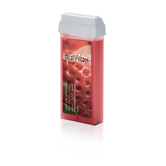 ItalWax Jahodový vosk 100ml