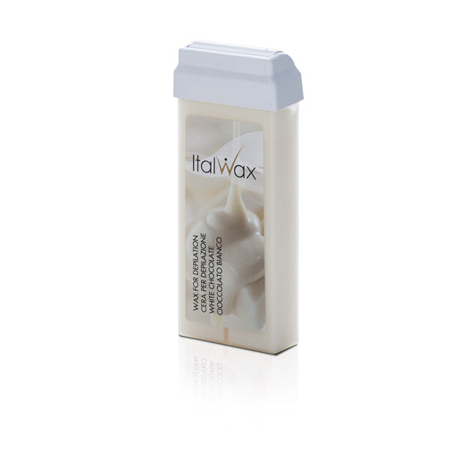 ItalWax depilační vosk bílá čokoláda 100ml